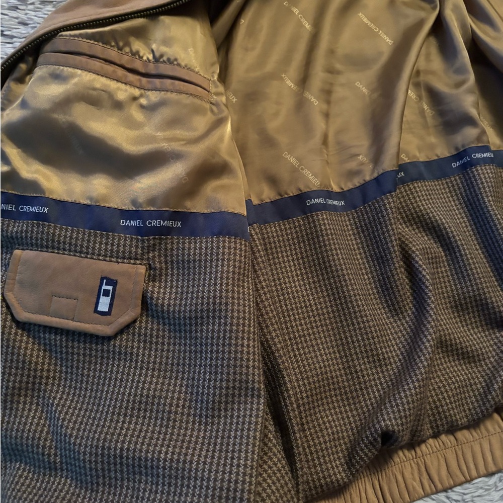 Men’s coat/jacket - Picture 4 of 8